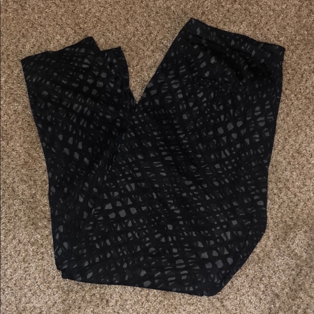 Lululemon joggers